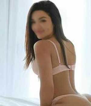 Independent Escorts Agency in Goa